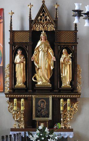 Kościół pw. Zmartwychwstania Pańskiego